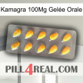 Kamagra 100Mg Gelée Orale cialis1